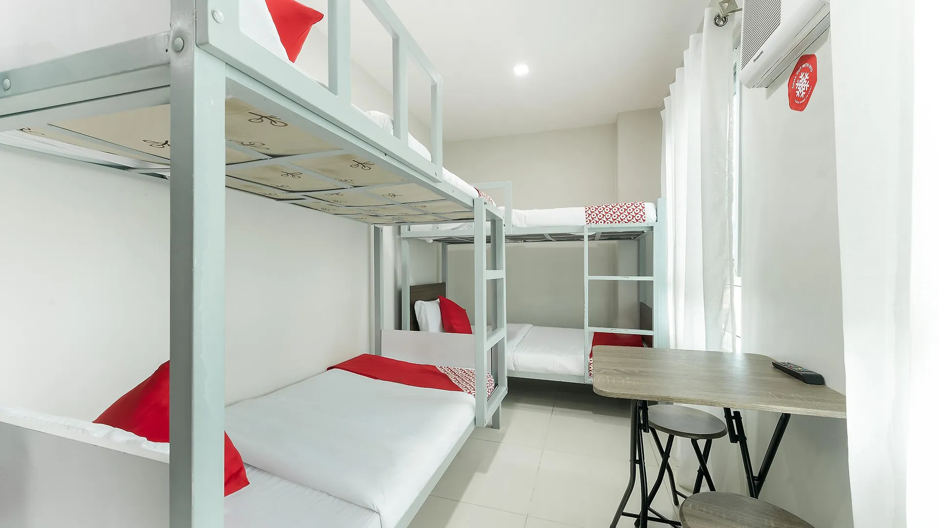 Oyo 152 Sangco Condotel Manila 3*,  Philippinen