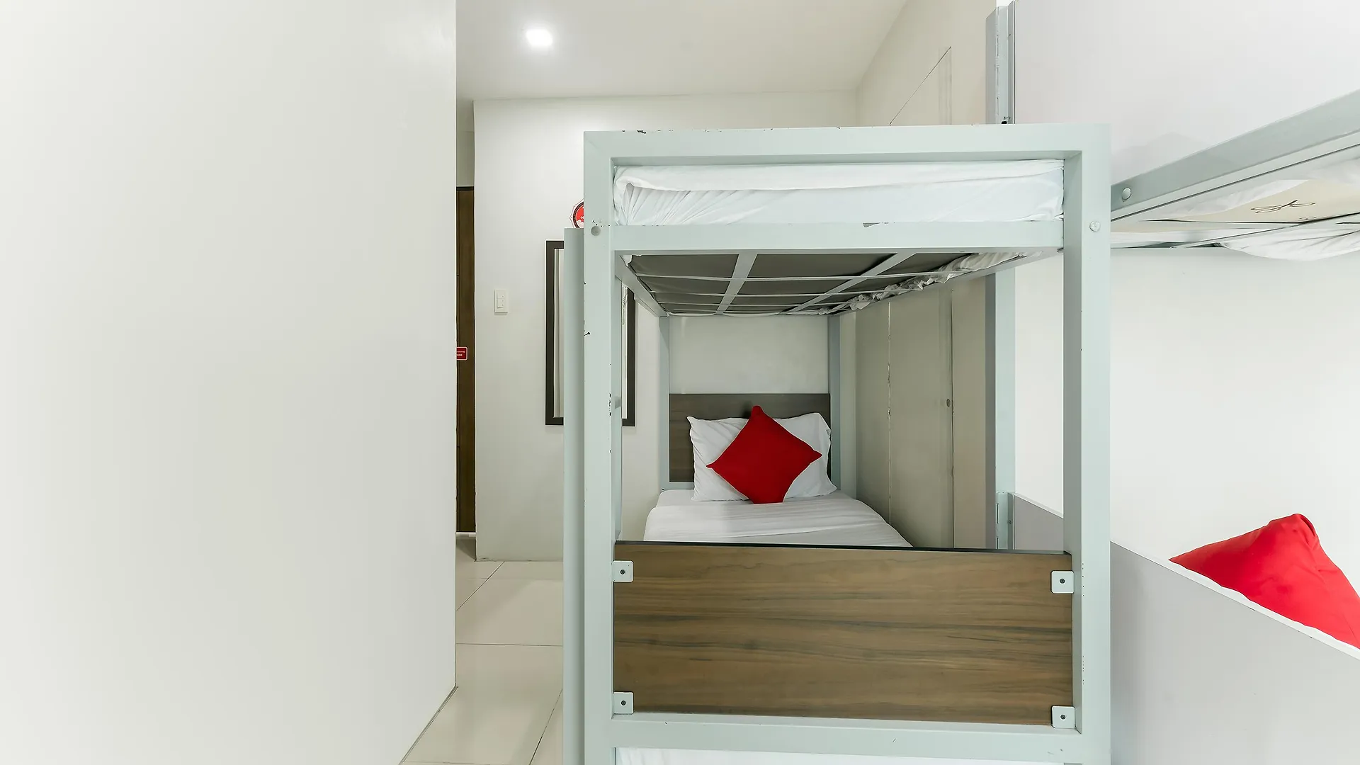 Oyo 152 Sangco Condotel Manila Philippinen