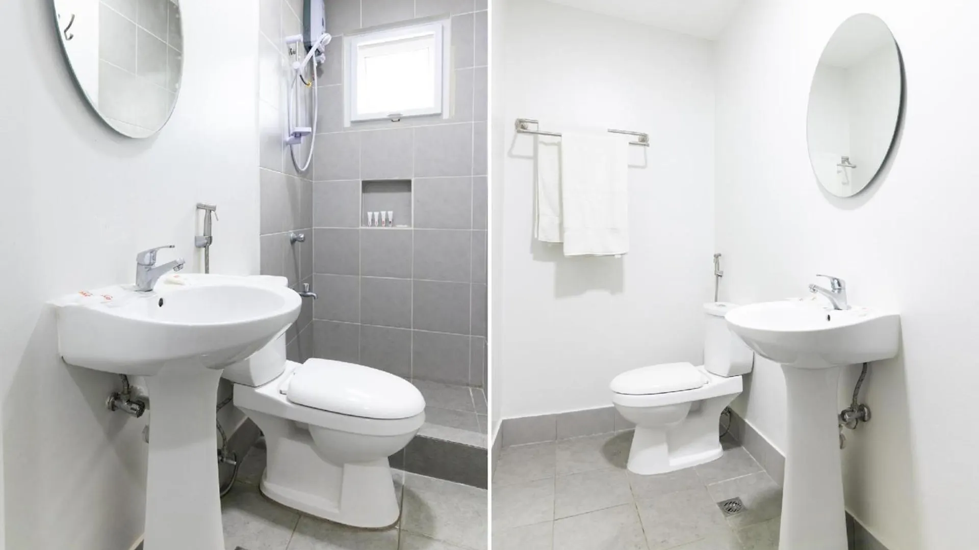 Oyo 152 Sangco Condotel Manila
