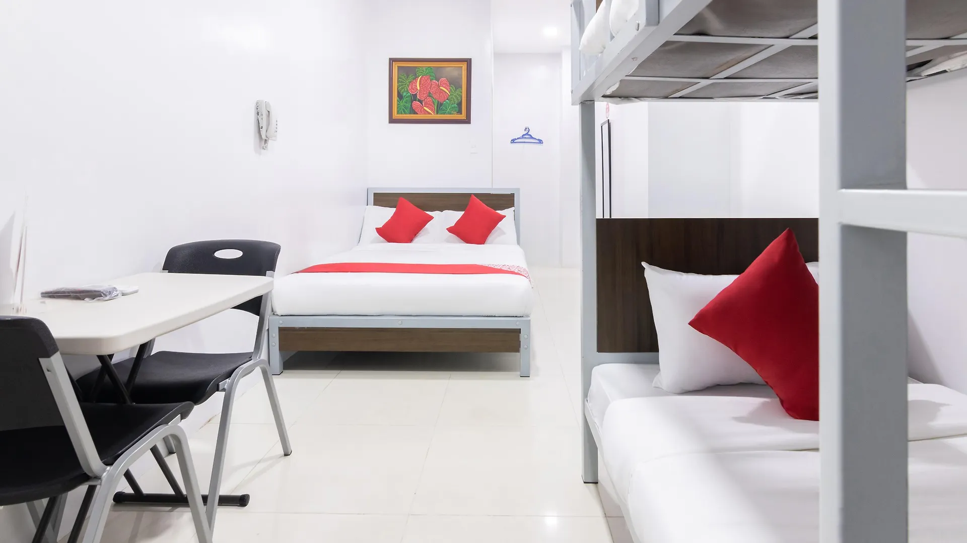 Oyo 152 Sangco Condotel Manilla Hotel