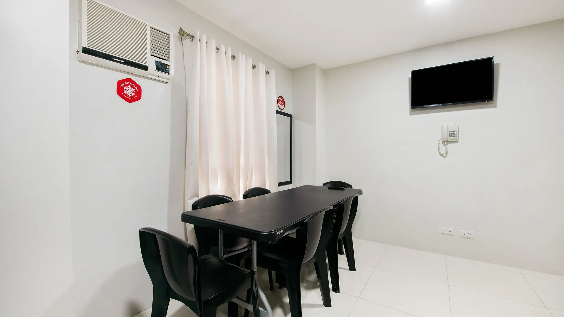 Oyo 152 Sangco Condotel Manilla 3*,  Filippijnen