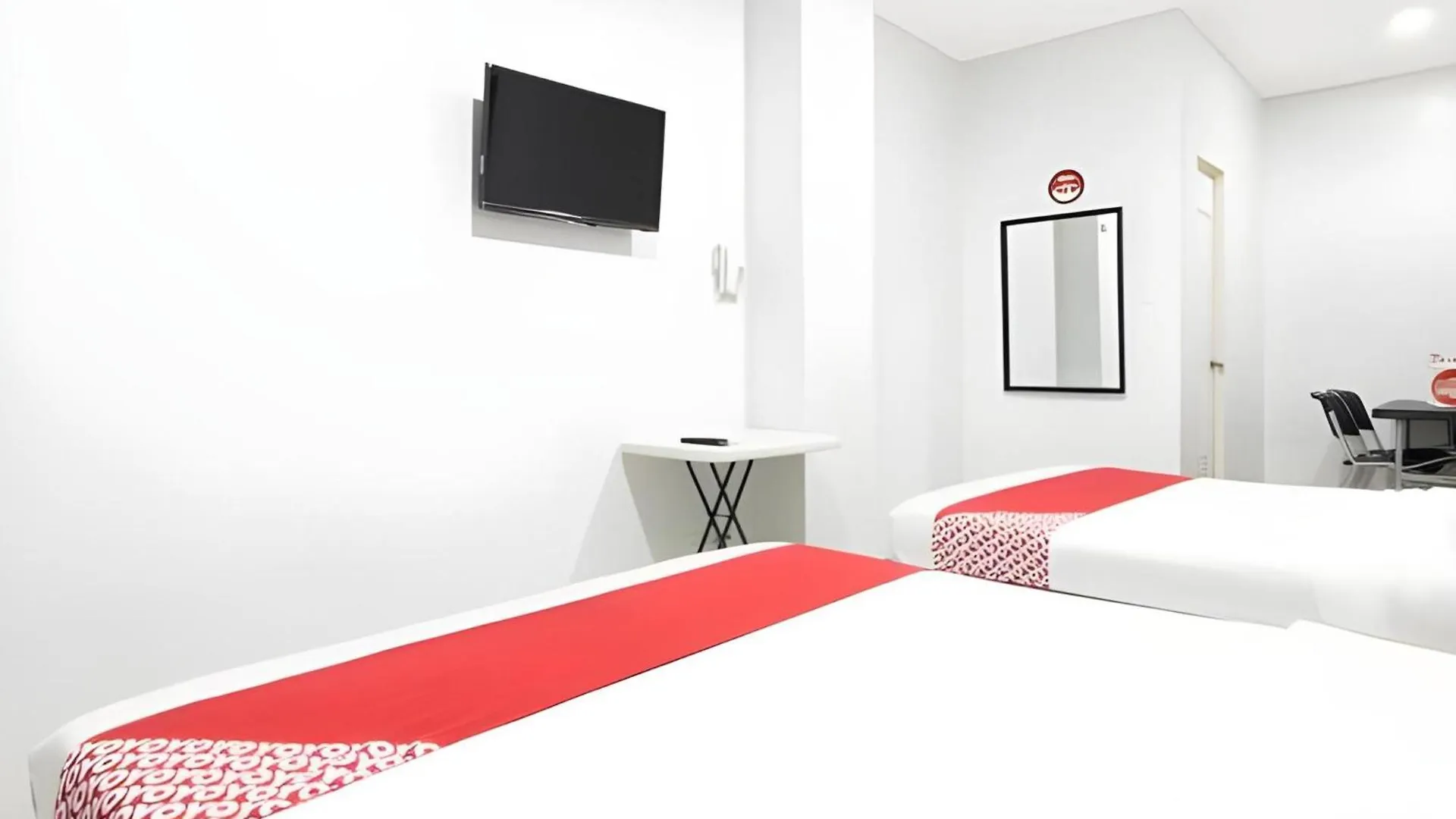 Oyo 152 Sangco Condotel Manilla 3*,  Filippijnen
