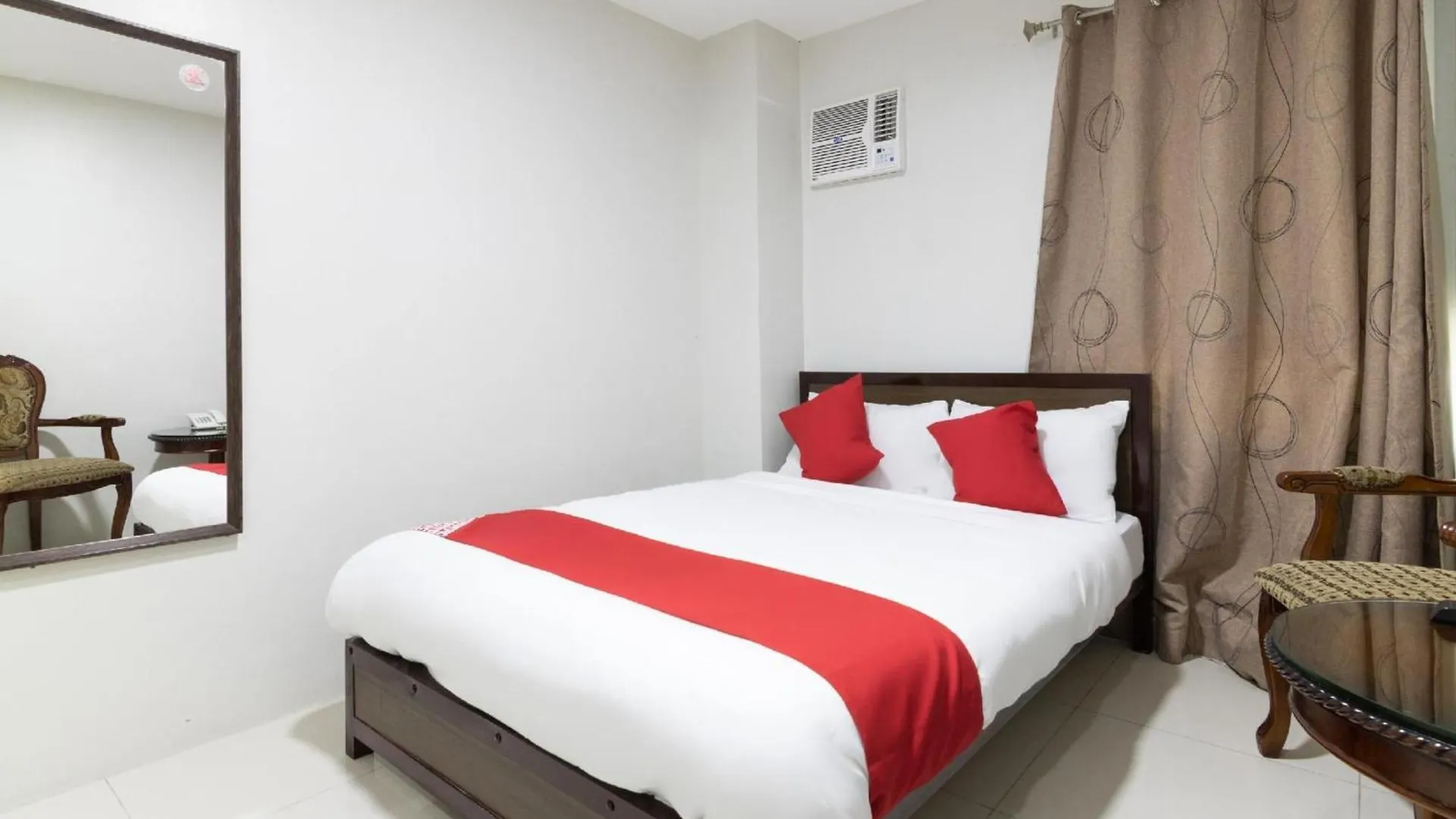 Oyo 152 Sangco Condotel Manilla Filippijnen