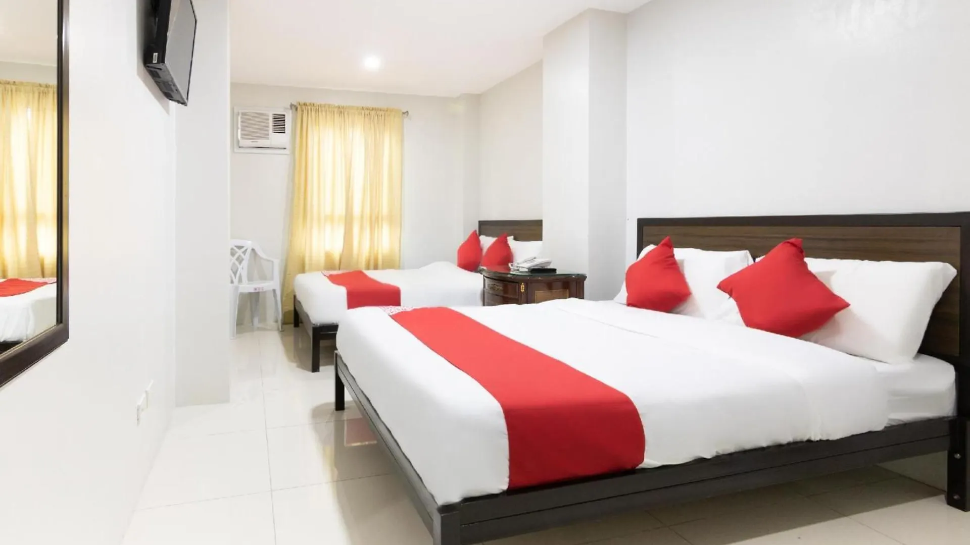 Oyo 152 Sangco Condotel Manilla 3*,  Filippijnen